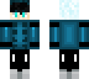 my skin nr.3 re edit best one