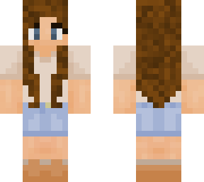 my skin v2