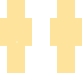my take on a basic skin