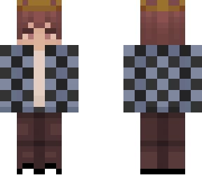 my user skin