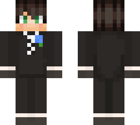 my wedding skin
