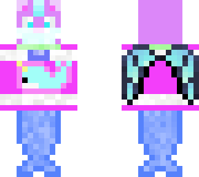 narcat with wings (credit for not just this player but everywon!!
