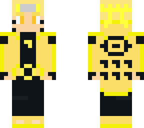 naruto sage of six paths (fixed)