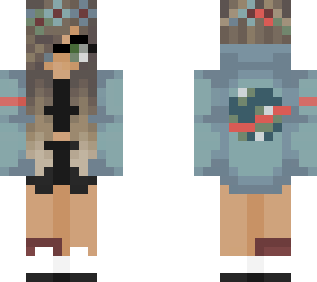 nasa girl *fixed*