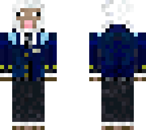 naval war sheep