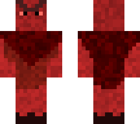 nether citizen
