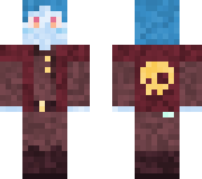 nether explorer