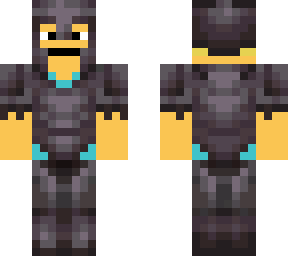 nethertite for troll