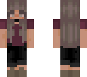 neutral girl (fix)