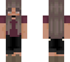 neutral girl