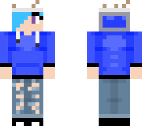 new oc