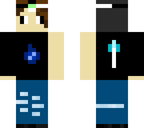 new oc