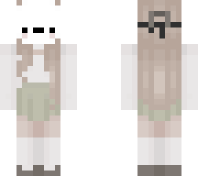 new skin