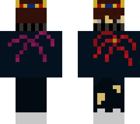 newy-ear-skin