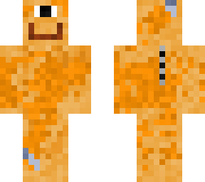 nexusorange