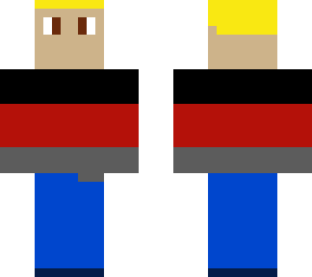 nick, me