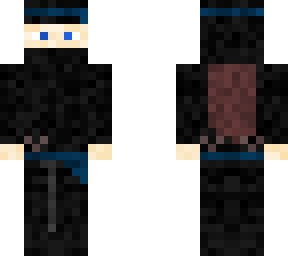 ninja (female)