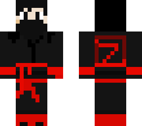 ninja suit
