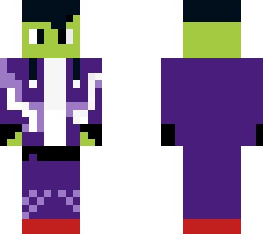 ninjaglorious