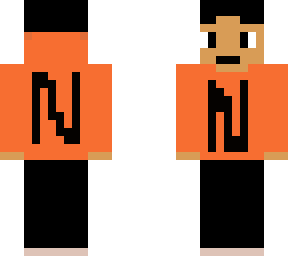 nino lastimosa skin :) 2