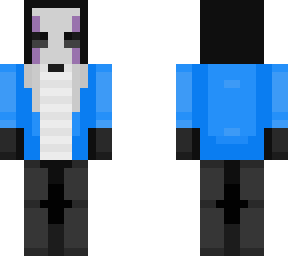 no face sans