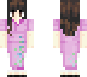 not mine; color edit of sunborn's on planetminecraft