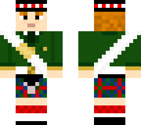 nsh no. 1s (jr. officer)