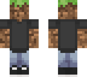 number 1 og mineman