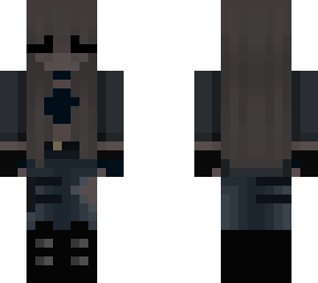 oc updated 2 darker pants