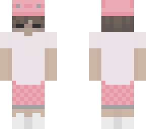 only piggie ~