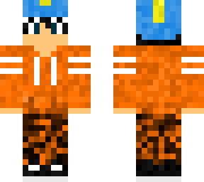 orange boi