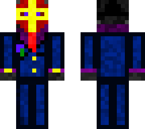 original trilogy wierd0 skin