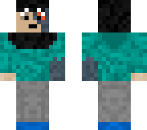 orionthegodzilla hood edit