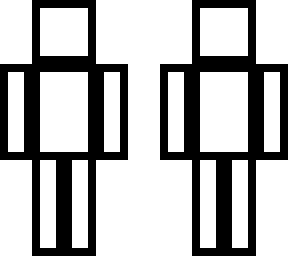 outline render
