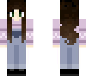 overalls