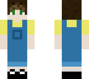 overalls