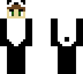 panda