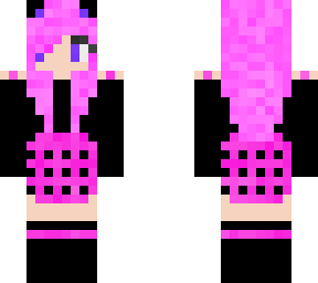 panda girly girl