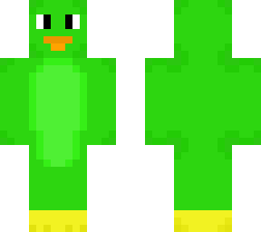 parrot gamer