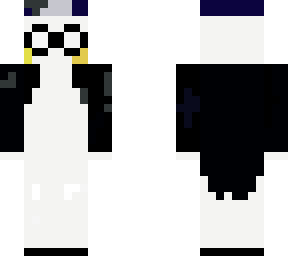 penguin