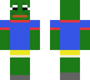 pepe the frog