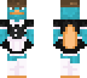 perry maid
