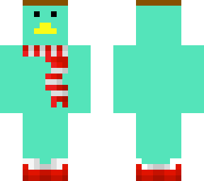 perry navideo