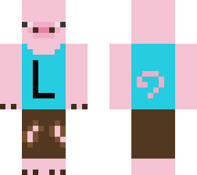 pig