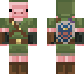 pig link