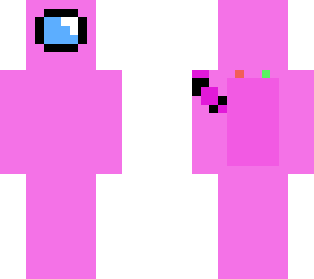 pink among us