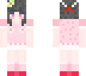 pink kawaii