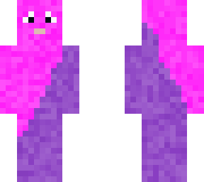 pink purple mix