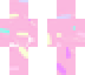 pink sprinkles