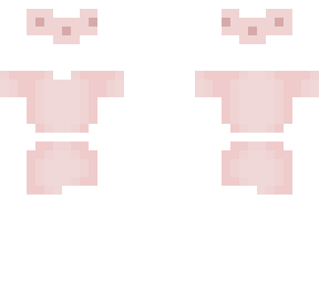 pink summer outfit